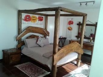 Hotel Kalahari Guest House