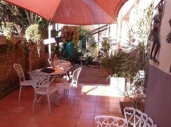 Hotel Kalahari Guest House