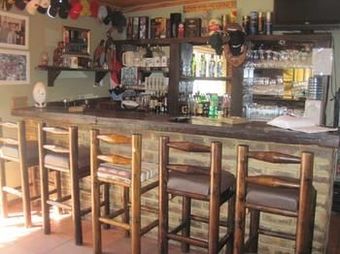 Hotel Kalahari Guest House