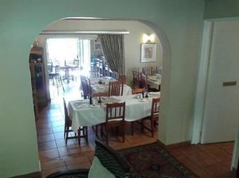 Hotel Kalahari Guest House