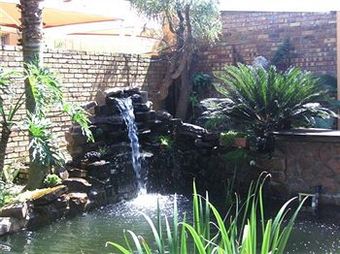 Hotel Kalahari Guest House