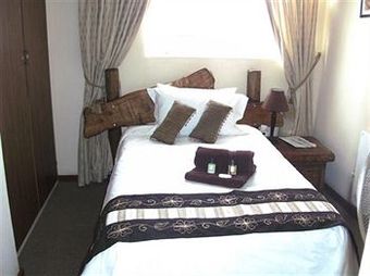 Hotel Kalahari Guest House