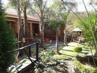 Hotel Kalahari Guest House
