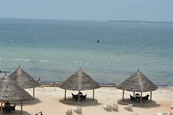 Hotel The Landmark Mbezi Beach Resort & Conference Centre