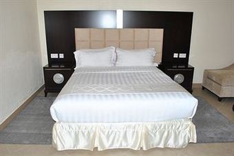 Hotel The Landmark Mbezi Beach Resort & Conference Centre