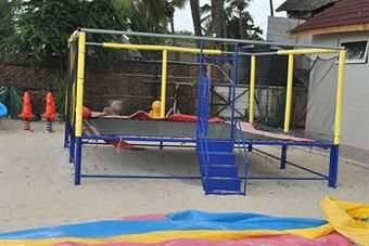 Hotel The Landmark Mbezi Beach Resort & Conference Centre