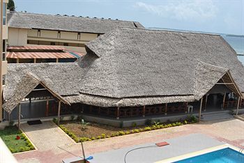 Hotel The Landmark Mbezi Beach Resort & Conference Centre