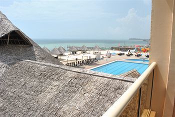 Hotel The Landmark Mbezi Beach Resort & Conference Centre