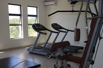 Posada Karibu Leisure Resort