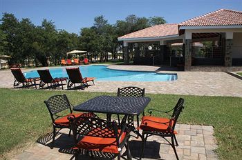 Posada Karibu Leisure Resort