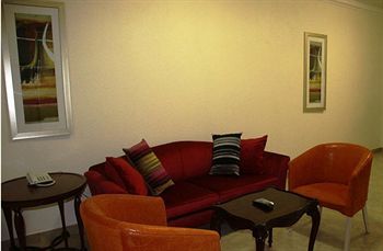 Posada Karibu Leisure Resort