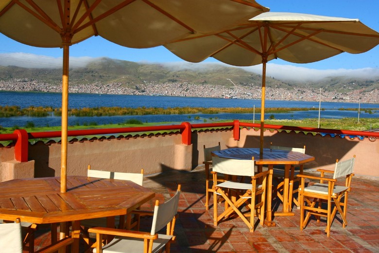 Hotel Casa Andina Premium Puno