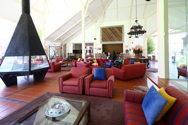 Hotel Casa Andina Premium Valle Sagrado