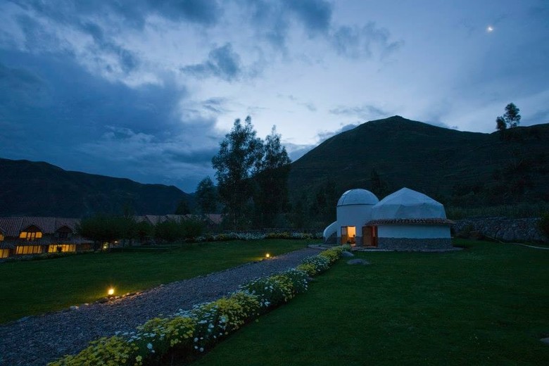 Hotel Casa Andina Premium Valle Sagrado