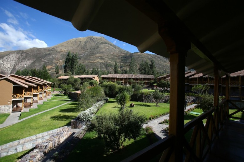Hotel Casa Andina Premium Valle Sagrado