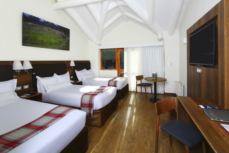 Hotel Casa Andina Premium Valle Sagrado