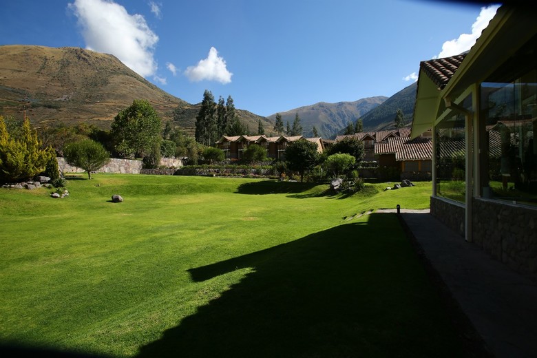 Hotel Casa Andina Premium Valle Sagrado