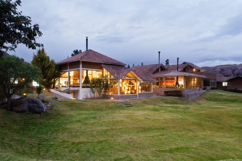 Hotel Casa Andina Premium Valle Sagrado