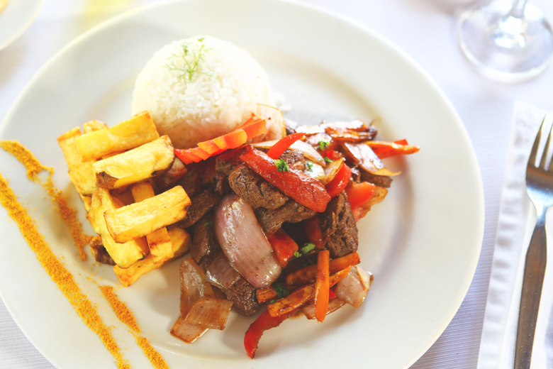 Hotel San Agustin Urubamba