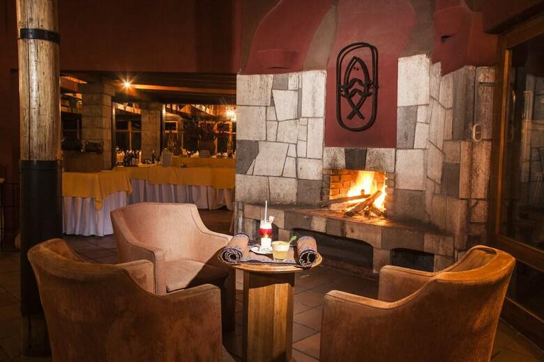 Hotel San Agustin Urubamba