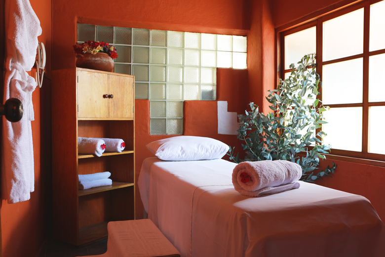 Hotel San Agustin Urubamba