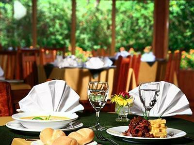 Hotel San Agustin Urubamba