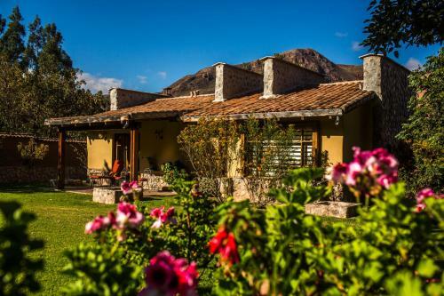 Hotel Sol Y Luna - Relais & Chateaux