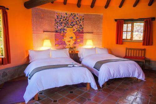 Hotel Sol Y Luna - Relais & Chateaux