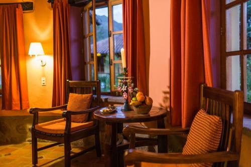 Hotel Sol Y Luna - Relais & Chateaux