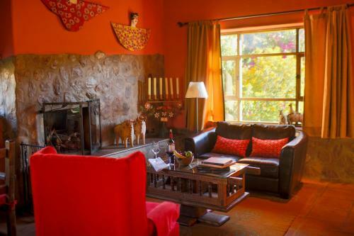 Hotel Sol Y Luna - Relais & Chateaux