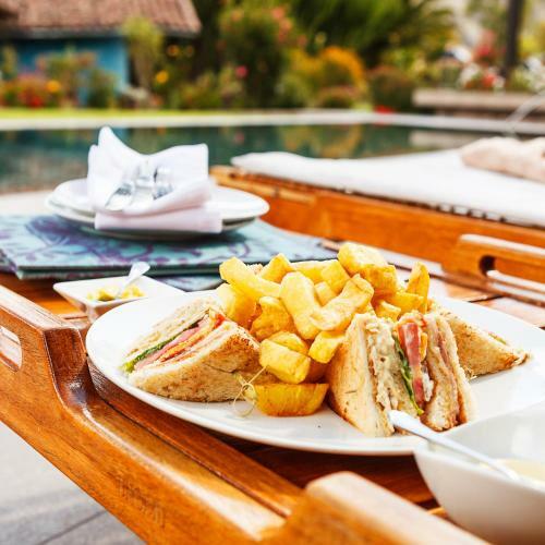 Hotel Sol Y Luna - Relais & Chateaux