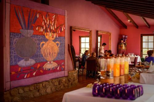 Hotel Sol Y Luna - Relais & Chateaux