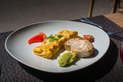 Hotel Sol Y Luna - Relais & Chateaux