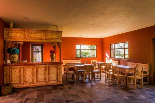 Hotel Sol Y Luna - Relais & Chateaux