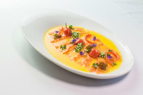 Hotel Sol Y Luna - Relais & Chateaux