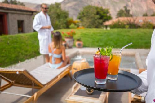 Hotel Sol Y Luna - Relais & Chateaux
