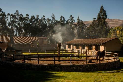 Hotel Sol Y Luna - Relais & Chateaux