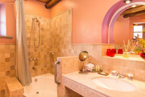 Hotel Sol Y Luna - Relais & Chateaux