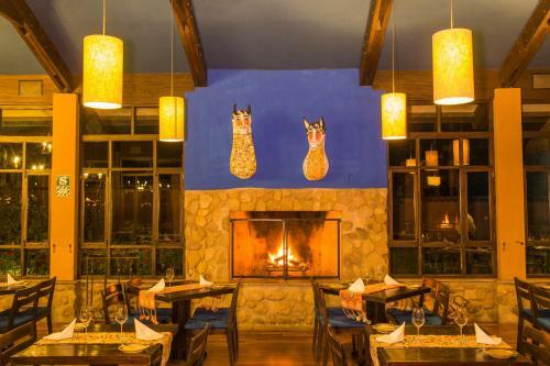 Hotel Sol Y Luna - Relais & Chateaux