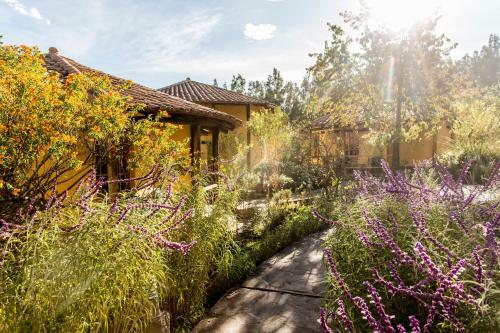 Hotel Sol Y Luna - Relais & Chateaux