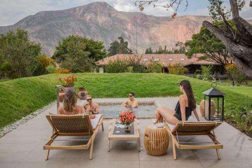Hotel Sol Y Luna - Relais & Chateaux