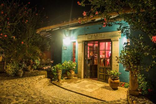 Hotel Sol Y Luna - Relais & Chateaux