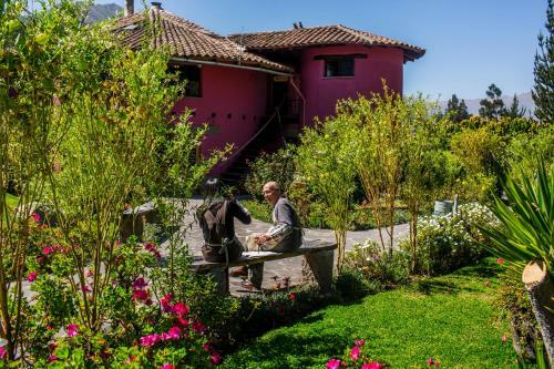 Hotel Sol Y Luna - Relais & Chateaux