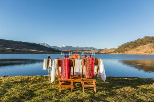Hotel Sol Y Luna - Relais & Chateaux