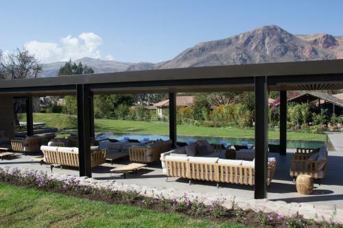 Hotel Sol Y Luna - Relais & Chateaux
