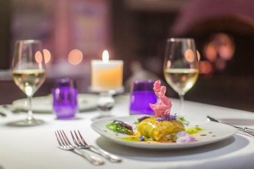 Hotel Sol Y Luna - Relais & Chateaux