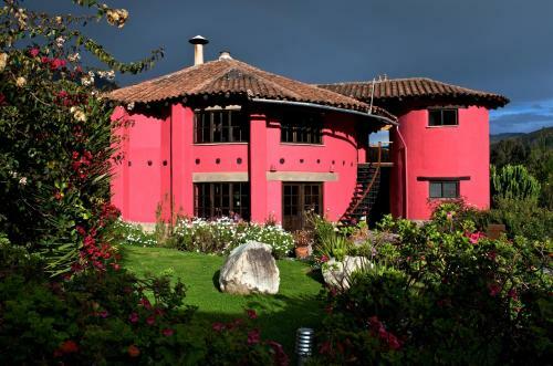 Hotel Sol Y Luna - Relais & Chateaux