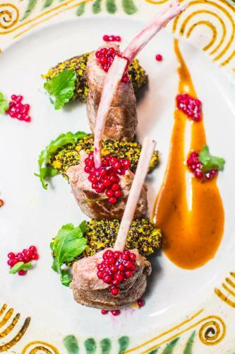 Hotel Sol Y Luna - Relais & Chateaux
