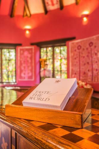 Hotel Sol Y Luna - Relais & Chateaux
