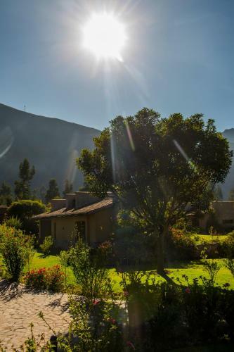 Hotel Sol Y Luna - Relais & Chateaux